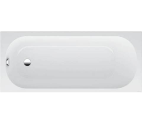 Laufen Lua - 170 x 70 cm, H2310800000001