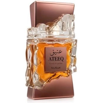 Nusuk Ateeq Extrait de Parfum 100 ml
