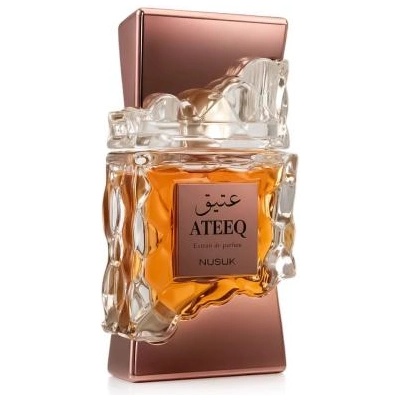 Nusuk Ateeq Extrait de Parfum 100 ml