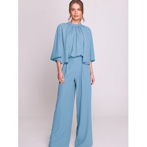 Stylove Дамски стилен гащеризон модел 209110 Stylove