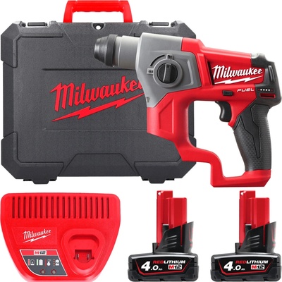 Milwaukee M12 CH-402C 4933441475