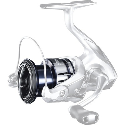 Náhradní cívka Shimano Stradic 4000 FL – Zboží Mobilmania