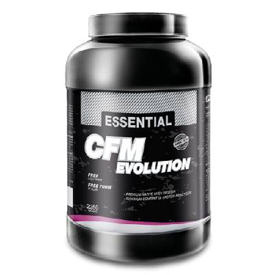 Prom-in CFM Evolution 1000 g