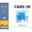 Canson Pad Montval Cold Pressed Скицник 12 25 x 18 cm 300 g Natural White (C200807317)
