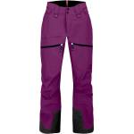 Elevenate Ски панталон Elevenate Women's Pure Pants Ski trousers - Aubergine Solid (107-1574-0612)