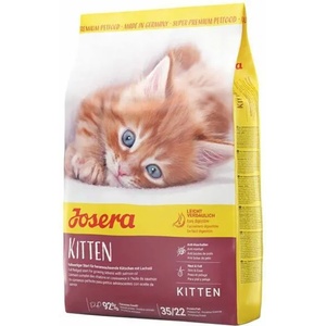 Josera Kitten 2 kg