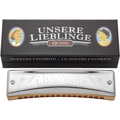 Hohner Unsere Lieblinge 32 C