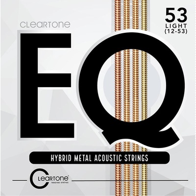 Cleartone EQ 12-53 Light