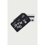 Zadig & Voltaire портфейл дамски от кожа (LWSG03809)