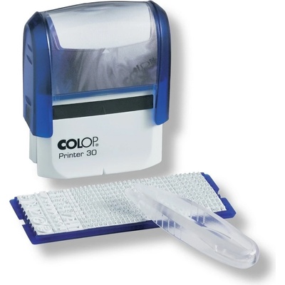 Colop Printer 30/1 Set – Zboží Dáma