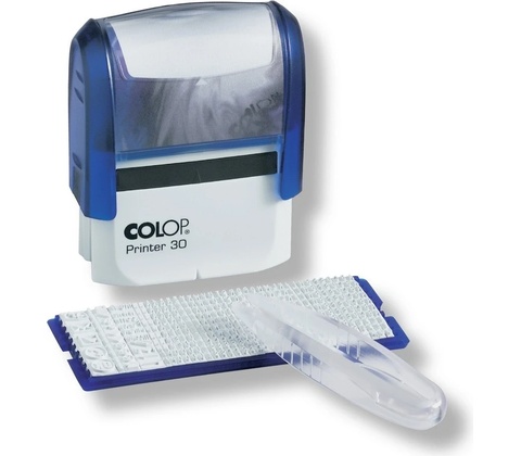 Colop Printer 30/1 Set