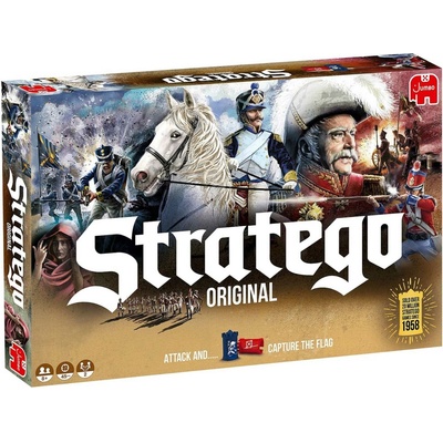 Piatnik Stratego Original