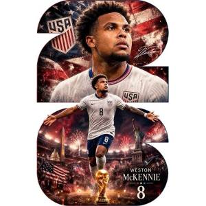3spotstshirts МЪЖКА ТЕНИСКА McKENNIE