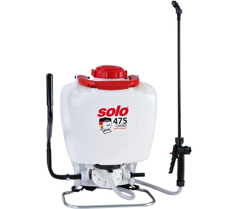 SOLO 475 Comfort
