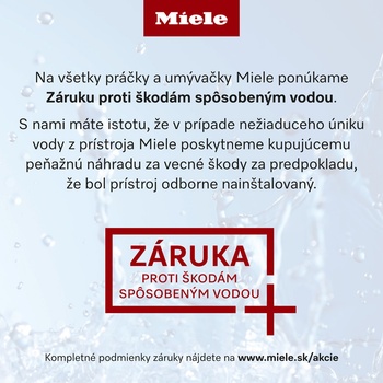 Miele G 5611 SCi