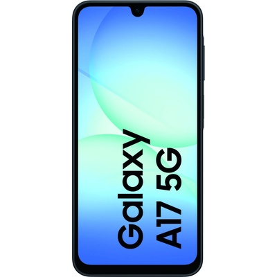 Samsung Galaxy A17 A175F 8GB/256GB Black