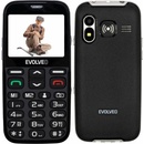EVOLVEO EasyPhone XG Black
