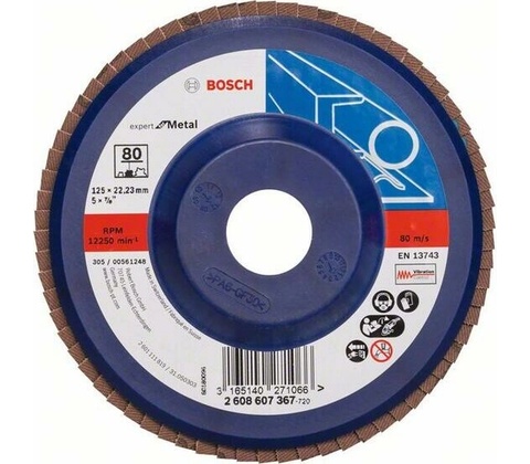 BOSCH 2.608.607.367