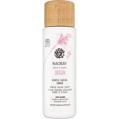 NAOBAY Cosmos Gentle Facial Toner Тоник дамски 200ml