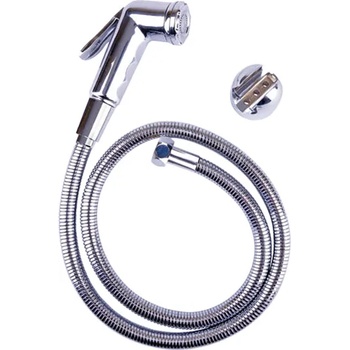 Image 1 of АКВАСТО ДУШ К-КТ ХИГИЕНЕН easy-flex 0889 БЕЗ СМЕСИТЕЛ--- (00889)