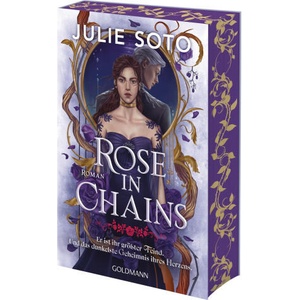 Rose in Chains | Stefanie Retterbush (ISBN: 9783442206865)
