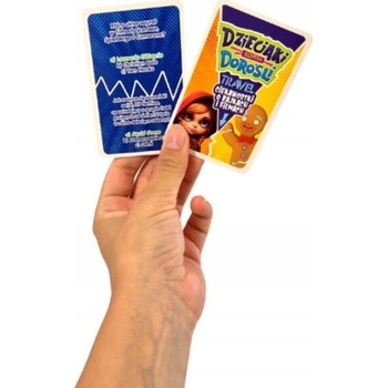 Alexander Toys Александър Тривия за приказки и филми Пътуване Настолна игра (029017 alx)