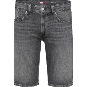 Image 1 of Tommy Jeans Къси панталони Tommy Jeans Men's Ronnie Denim Shorts - Denim Black