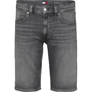 Tommy Jeans Къси панталони Tommy Jeans Men's Ronnie Denim Shorts - Denim Black - sportihobi - 170,14 лв