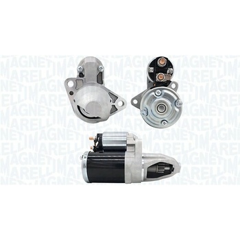 Štartér MAGNETI MARELLI 063721452010