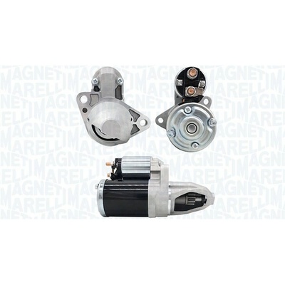 Štartér MAGNETI MARELLI 063721452010