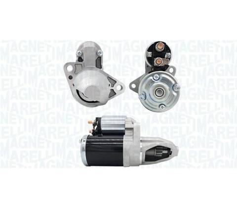 Štartér MAGNETI MARELLI 063721452010