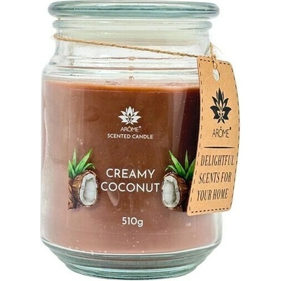 Arome Creamy coconut 510 g