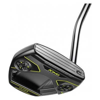 Putter Cobra King Vintage Series Cuda putter pravé 35