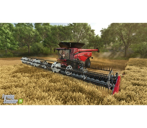 Farming Simulator 25