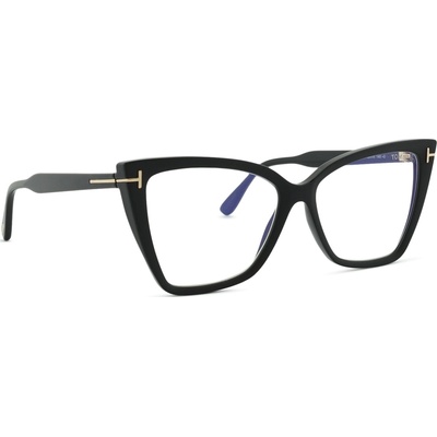 Tom Ford FT5844-B 005 55