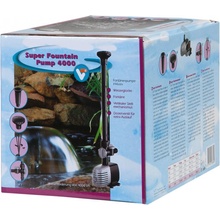 Velda VT Super Fountain 4000