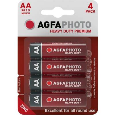 AgfaPhoto AA 4ks AP-R06-4B