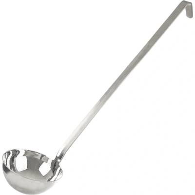 ORION Naběračka nerez Gastro 54 cm, pr. 12,5 cm