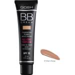 Gosh BB Cream 03 Warm Beige 30ml BB крем за лице