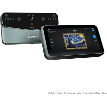 SHINING3D Einstar Vega