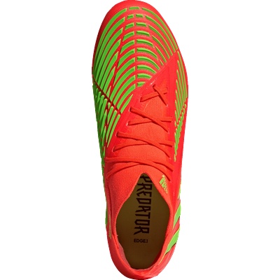 Adidas Predator edge. 1 fg