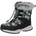 Halti Детски зимни ботуши Halti Kid's Kodiak DX Winter boots - Black Print - размер 33 (EU) (702-5035-0119)