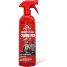 Dr. Marcus Textile Cleaner 750 ml