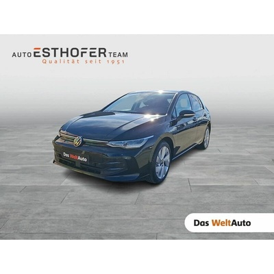Volkswagen Golf eHybrid 50 DSG 150 kW