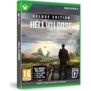 Hell Let Loose (Deluxe Edition) (XSX)