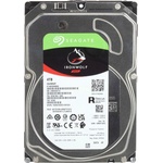 Test Seagate IronWolf 4TB, ST4000VN006 Recenze Seagate IronWolf 4TB, ST4000VN006