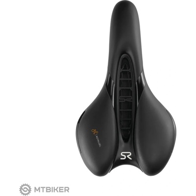 Selle Royal Respiro Athletic sedlo, 159 mm