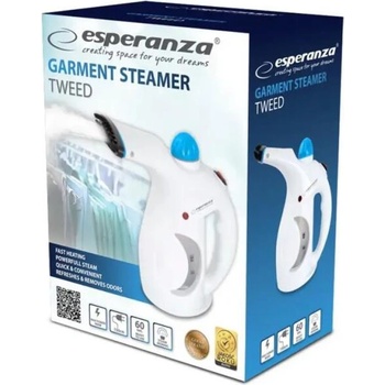 Image 1 of Esperanza EHI006 Tweed