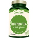Doplňky stravy GreenFood Imunix s Beta glukany 90 kapslí