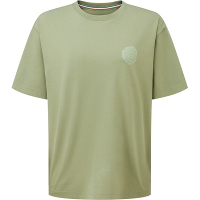 Sherpa Дамска тениска Sherpa Women's Tarcho Marigold Tee T-shirt - Pistachio (916-6735-0213)